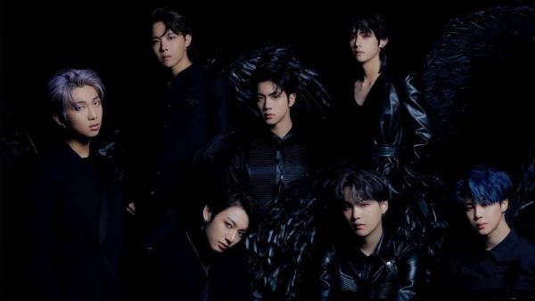 The band had become the first K-pop actor to receive a major Grammy nomination