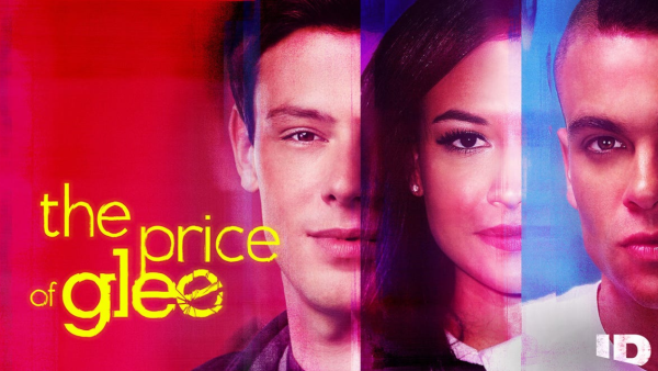 Price of Glee: Monteith started using drugs at 13
