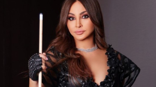 Fans boycott Elissa, ask for a song to be deleted