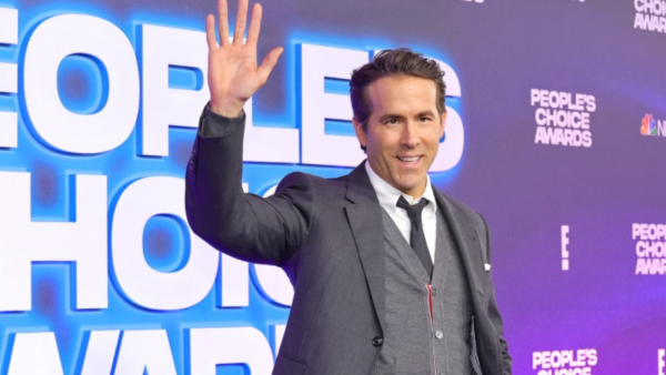 Ryan Reynolds is $1.35 B richer