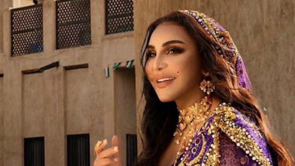 Here is what Arab stars are wearing for Ramadan