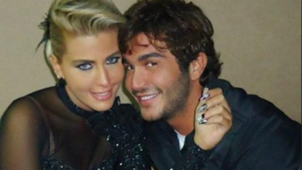 George Al-Rassi's ex responds to suicide video