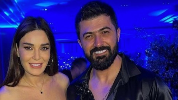 Cyrine Abdelnour and Saif Nabeel’s dance is viral
