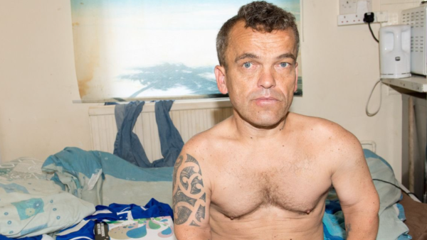 Harry Potter actor Paul Grant dies.