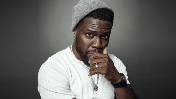 Kevin Hart gets cancelled in Eygpt