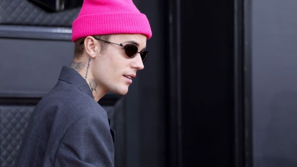 Bieber: H&M merch is trash