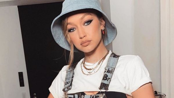 The part-Palestinian model landed over ten magazine covers in 2019