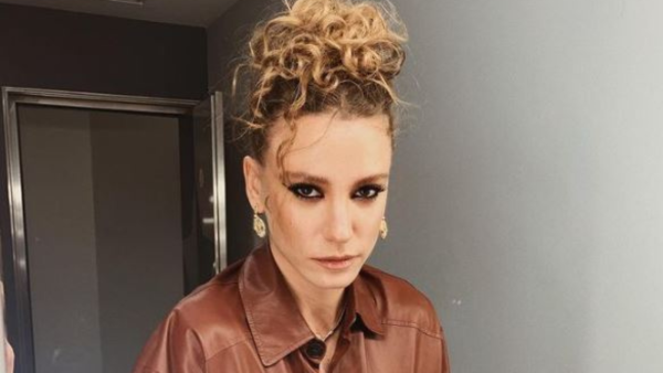 Serenay Sarıkaya