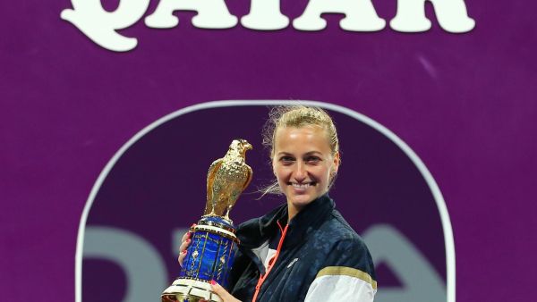 From professional courts to five-star hotel facilities, tennis lovers can follow greats like Roger Federer, Dominic Thiem, Andrey Rubley, Petra Kvitova and Garbine Muguruza, who have all competed in Qatar as part of the Qatar Total Open 2021 and 2021 Qatar ExxonMobil Open. Tennis Season in Full Swing in Doha as 2021 Qatar ExxonMobil Open Begins