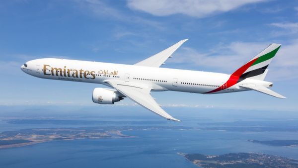 Emirates Restarts Flights to Phuket With Re-Opening of Island to International Tourism