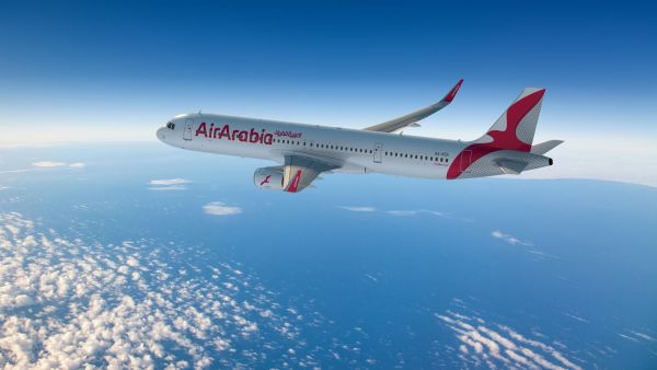 Air Arabia Abu Dhabi Starts Direct Flights to Trabzon