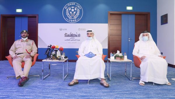 Dubai Sports Council and Dubai Police Discuss Safety Protocols for Fans with Stakeholders