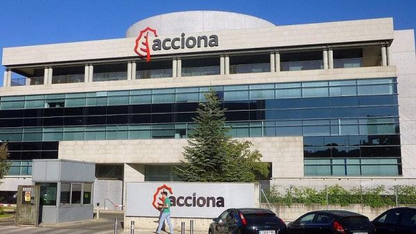 ACCIONA Energía Acciona Energía Awarded Top ESG Score in Power Sector by S&P
