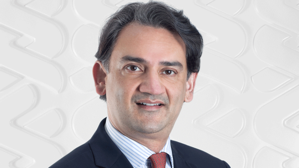 Standard Chartered Appoints New Head of Corporate Finance for Africa and the Middle East