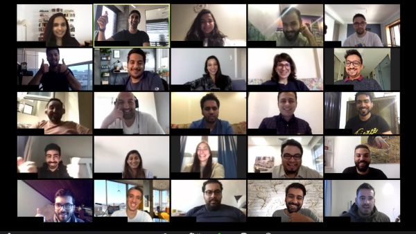 PropTech Startup Ajar Raises $7.5M in Total Funding and is Set to Revolutionize Real Estate Management 