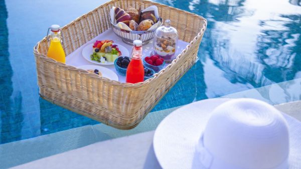 فندق قصر البستان، ريتز – كارلتون يعاود استقبال ضيوفه بتجارب عائلية حصرية