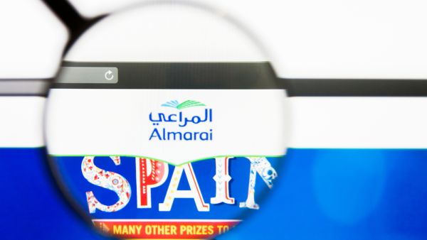 Gulf's Largest Dairy Comapany's Profit Falls 22.5 Percent