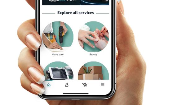 Amazon Home Services Launches Online Car Rentals to Facilitate Bookings From Car Rental Companies for Customers in the UAE
