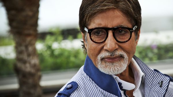 Amitabh Bachchan to Dive into Crypto, Release NFTs