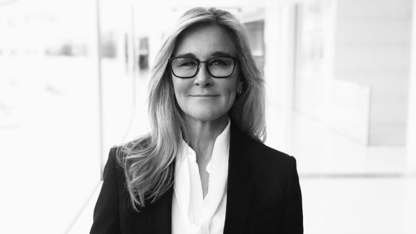 WPP Appoints Angela Ahrendts DBE to the Board