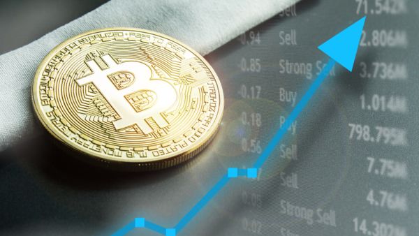 Crypto Prices Today: Bitcoin Trades at $47K 