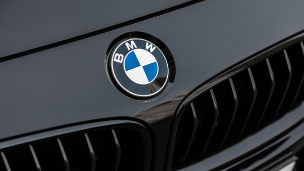 BMW Launches Controversial "Big Brother" Billboards Targeting Owners of Old Cars