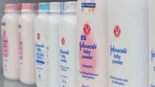 Johnson & Johnson to Discontinue 2 Skin-Lightening Products in the Middle East