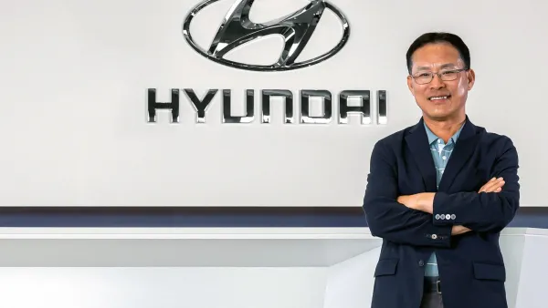 Hyundai Electric to Dive into Renewable Energy Market