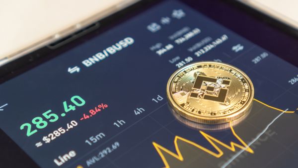 Crypto Prices Today: Binance's BNB Rallies 8 Percent