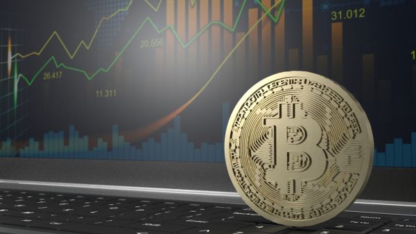 Crypto Prices Today: Bitcoin Tumbles to $60K