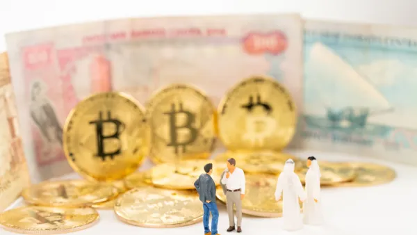 Crypto News Recap: Two Blockchain Events Returns to Dubai!