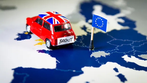 UK, EU to Continue Brexit Trade Talks until Sunday