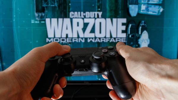 6 Tips To Play Call of Duty Modern Warfare Like A PRO