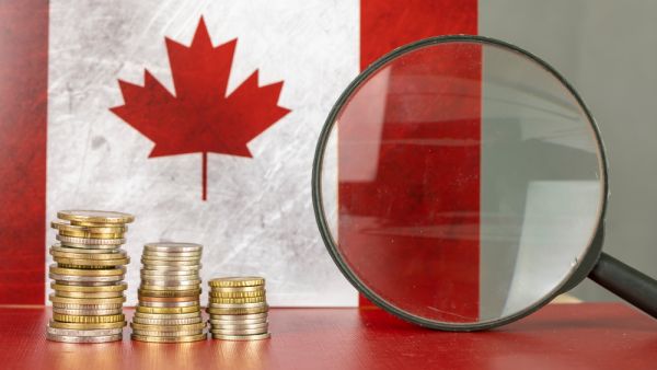 Canada: Budget Deficit Projected to Decrease in 2021
