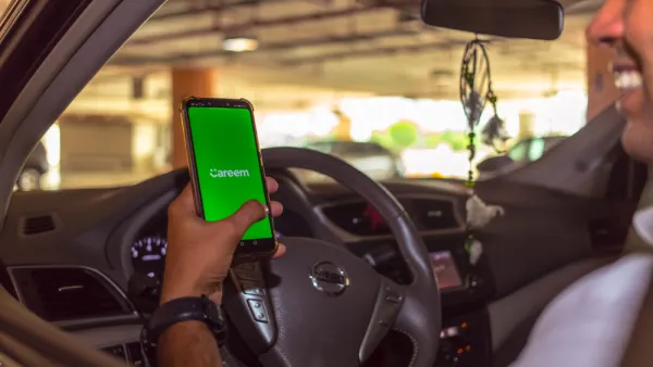 To book a trip, its every simple. Customers can choose the ‘Go To KSA’ category on the Careem app and enjoy a modern luxury car that can accommodate up to 5 passengers