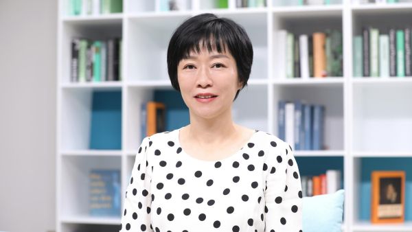  Huawei Champions Sustainability Transition at the Responsible Business 2021 Summit