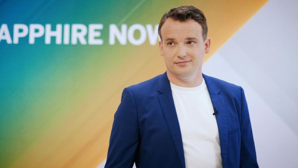 Empowering Customers with New Innovations Announced at SAPPHIRE NOW®