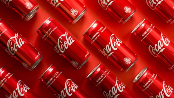 The Ocean Cleanup and The Coca-Cola Company Announce New Partnership