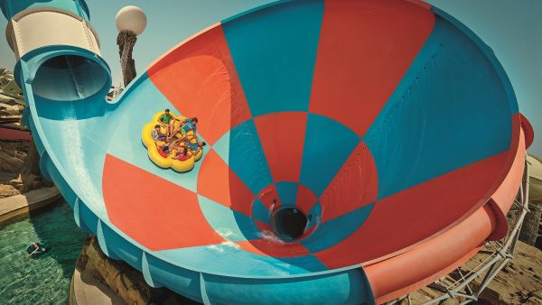 Yas Waterworld Brings Back Kabayan Night on Friday 11 June