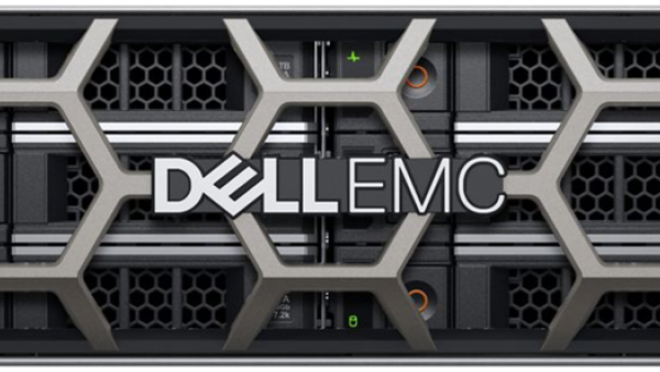 Dell Technologies Reimagines Dell EMC VxRail to Offer Greater Performance and Storage Flexibility