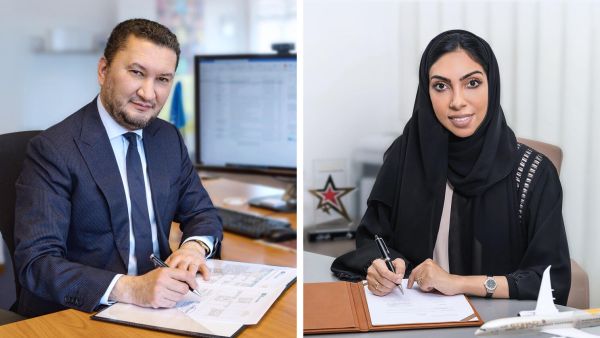 Etihad Airways and the United Nations Volunteers Programme Join Forces to Boost Global Volunteering and Sustainable Development 