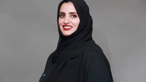 سعادة الدكتورة عائشة بنت بطي بن بشر، مدير عام دبي الذكية عائشة بن بشر: الجهود الحثيثة لخط الدفاع الأول نابعة من نهج القيادة الرشيدة التي جعلت الإنسان على رأس أولوياتها