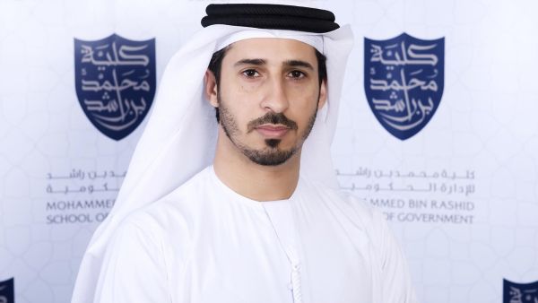 345 Government and Private-Sector Officials Have Graduated from Master’s Programmes at the Mohammed bin Rashid School of Government Since Its Launch