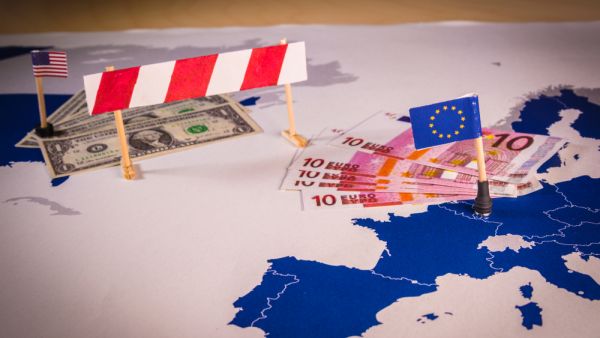 EU Halts Tariffs on US Steel, Aluminium Exports to Resolve Metal Trade Dispute