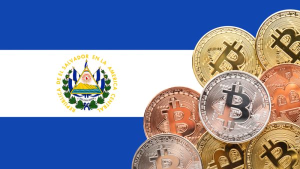 El Salvador's Bitcoin Adoption: How's It Going So Far?