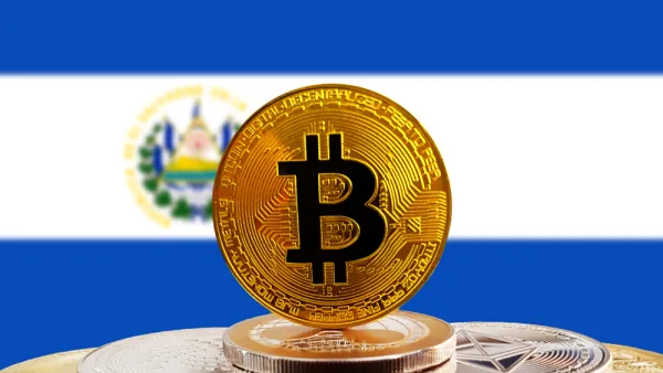 Crypto News Recap: El Salvador Buys The Dip