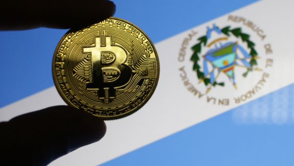 Crypto News Recap: El Salvador to Build Bitcoin City