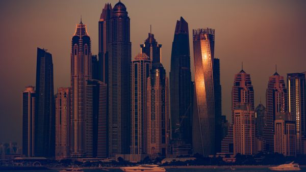 Emirates Development Bank Joins Forces with Beehive to Boost SME Financing