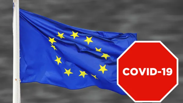 EU Cuts Air Links With Belarus For Forced Plane Grounding 