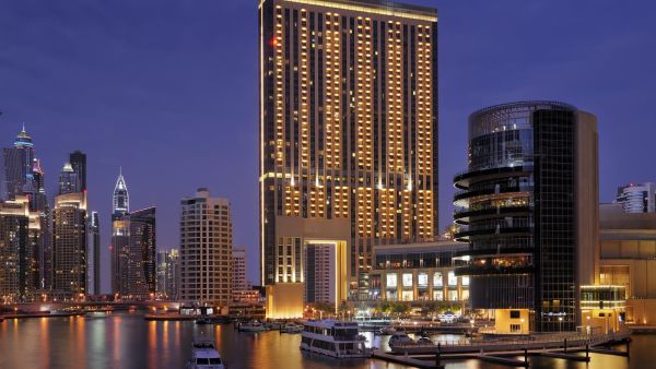 ADNH Hotels Back Operating in Full Swing